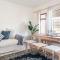 Innie Baai Beach House