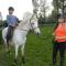 Gîte et Relais Equestre de Marie - Tours-en-Vimeu