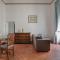 Apartment in Florence’s Heart Via delle Seggiole