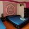 Cool Vibes Beach Hostel
