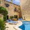 Dar tal-Patri Farmhouse with Private Pool - Għammar