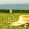 Chambres d'hôtes Les 4 Vents Pointe du Hoc - Landing Beaches - 格朗德康迈西