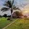 Pangani Cliffs Lodge