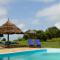 Pangani Cliffs Lodge
