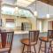 Pool Access and Views Waterfront Lake Ozark Escape