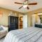 Pool Access and Views Waterfront Lake Ozark Escape