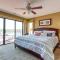 Pool Access and Views Waterfront Lake Ozark Escape