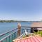 Waterfront Lake Ozark Condo with Lake Views! - Lake Ozark