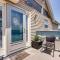 Pool Access and Views Waterfront Lake Ozark Escape