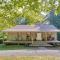 Rustic Retreat in Cadiz On Lake Barkley - Cadiz