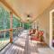 Rustic Retreat in Cadiz On Lake Barkley - Cadiz