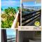 JATIÚCA SUITES RESORT - Flat VISTA MAR