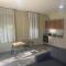 Guest Apartments