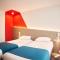Hotel Le Quetzal