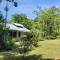 Osos Caribeños - with Garden - 400m from the Beach - Punta Uva
