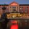 Hilton Garden Inn Atlanta Airport/Millenium Center