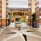 Hilton Garden Inn Atlanta Airport/Millenium Center