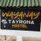 WAYANAY TAYRONA ECO HOSTEL