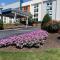 Hampton Inn Harrisburg-East/Hershey - Harrisburg