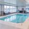 Hilton Garden Inn Sudbury, Ontario, Canada