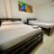 HOTEL DIAMOND BGA