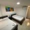 HOTEL DIAMOND BGA