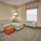 Hampton Inn & Suites Roseburg