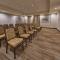 Hampton Inn & Suites Roseburg