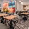 Homewood Suites By Hilton Belmont