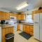 Near Ocean Buxton Townhome with Patio!