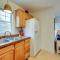 Near Ocean Buxton Townhome with Patio!