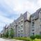 DoubleTree by Hilton Quebec Resort