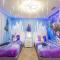 Thematic House w Private Pool SPA Game Room - Davenport
