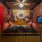 Thematic House w Private Pool SPA Game Room - Davenport
