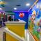 Thematic House w Private Pool SPA Game Room - Davenport