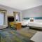 Hampton Inn & Suites Augusta West