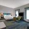 Hampton Inn & Suites Augusta West