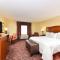 Hampton Inn Yorkville