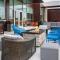 Hilton Garden Inn Cedar Rapids