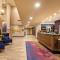 Hampton Inn & Suites Leavenworth - Левенуэрт