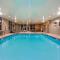 Hampton Inn & Suites Leavenworth