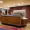 Hampton Inn & Suites Leavenworth - Левенуэрт