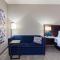 Hampton Inn & Suites Leavenworth - Левенуэрт