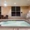 Hampton Inn & Suites Leavenworth - Левенуэрт