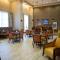 Hampton Inn & Suites Grenada