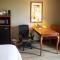 Hampton Inn & Suites Grenada