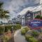 Hampton Inn San Francisco Airport