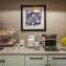 Hampton Inn San Francisco Airport