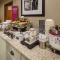 Hampton Inn San Francisco Airport