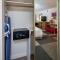 Hampton Inn San Francisco Airport